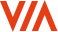 The VIA Agency logo